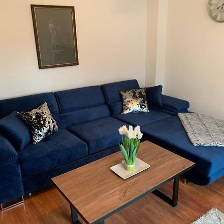 Apartament 3 Pokojowy Miedzyzdoje 55M2 - 200 Metrow Od Morza Miedzyzdroje Exteriör bild