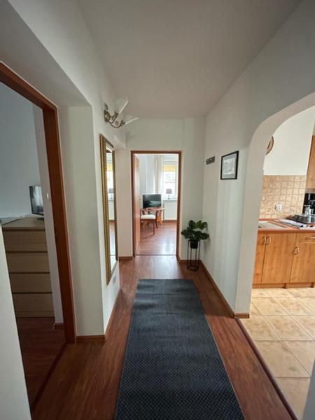 Apartament 3 Pokojowy Miedzyzdoje 55M2 - 200 Metrow Od Morza Miedzyzdroje Exteriör bild