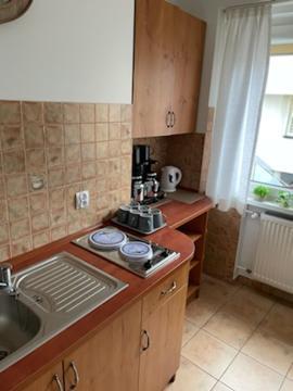 Apartament 3 Pokojowy Miedzyzdoje 55M2 - 200 Metrow Od Morza Miedzyzdroje Exteriör bild